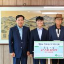 영주 영주 도림서당 영주신문