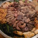 진수곱창 - 중구 하늘달빛로64번길 4 | 진수곱창