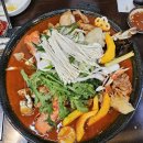 대복 닭도리탕 이미지