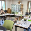 한국웰니스맞춤원예연구소 이미지