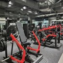 스포터짐 이미지