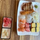 스시랑연어 | 경주초밥맛집 / 충효동맛집 스시더연어 후기