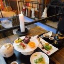 장금이수라상 | 종로찻집 감성 제대로, 종로쌍화차 즐기기 좋은 더쌍화 후기