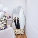 남천역 2번출구 프리지아웨딩 앞 | [인천 부평] 내돈내산_25년 1월 예신 부평슬로우모드파티룸 브라이덜샤워파티 다양한 드레스
