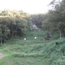 마애여래좌상 이미지