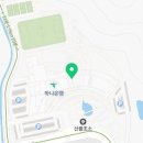 한국가스공사 구내식당 이미지