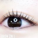 브로우진 이미지