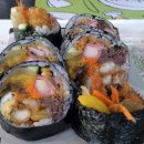 최고김밥 이미지