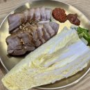 만만칼국수.보쌈 | 제주 협재 현지인 점심 맛집 협재칼국수 내돈내산 솔직후기