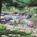 구룡레저타운야영장 이미지