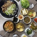 순식당 | 마산창동맛집 가성비 좋은 창동 순식당 점심특선 저녁정식까지 만족