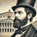 오페라 음악극 <라 트라비아타> | 주세페 베르디: 이탈리아 오페라의 거장, 감동적인 선율을 남기다