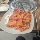 강촌닭갈비 | [춘천] 강촌닭갈비 맛집 '은담숯불닭갈비' 방문후기