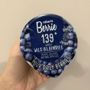 부수베리 화장실(3) | 간단한 건강 간식 추천 로버츠 베리에 빌베리 후기 (feat. 걸러야 하는 구매처 알려줌)