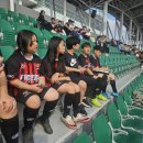 강호태권도 | [Fc강호타이거즈]2024/11/09 청주fc vs 충남아산fc