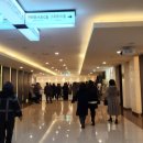 테크노 | 테크노마트 웨딩시티 하객 후기 l 홀 뷔페식사 교통 주차 등