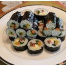 봄이김밥