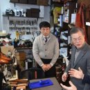 성수수제화 희망플랫폼 수제화거리 이미지