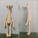 여우만들기 이미지