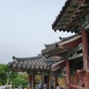 밀양영남루 이미지