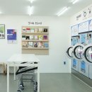 워시엔조이셀프빨래방파주조인점