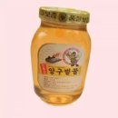 양구 벌꿀 이미지