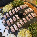 쓰리GO （쓰리고） | 주안역 왕솥뚜껑 삼겹살 "쓰리go(쓰리고)" 가성비 맛집 후기