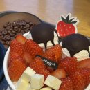 설빙불당점 | 천안 빙수 맛집 생딸기요거초코볼설빙 "설빙 천안불당점" 설빙 메뉴, 토핑 추천