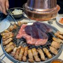 갈비먹골