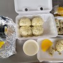 배가네김밥&만두