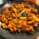 왕십리야채곱창 - 부천시 소사구 범안로 44 | 왕십리야채곱창