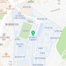 홍익대학교제2기숙사학생식당 이미지