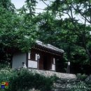 대관령 성황사 및 산신각(강릉관리) | 대관령大關嶺 옛길