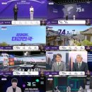 녹산초등학교 | “우리는 한 표를 보냈고, 그 밤을 지켜보았다” 핑👩, 크림👸, 크롱이👧의 대통령 선거 하루