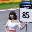 2010 F1 코리아 그랑프리 결승전의 이야기 이미지
