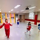 라임태권도장 이미지