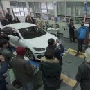 한국교통안전공단동탄자동차검사소