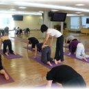 힐링요가 A 이미지