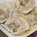 시장 국수집 이미지