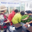 박하향기협동조합 이미지