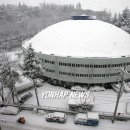 광주시민체육관 체육관 이미지