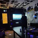 허니 노래연습장 이미지