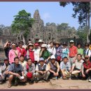 캄보디아 & 배트남 여행후기( 제1부 캄보디아) 이미지