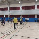 서울시교육감배 여자중등부 4조(7.12 한산중학교) 이미지