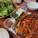 서민실내마차 다이닝코드