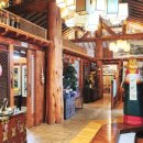 하르방 물레방아 이미지