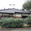 대구 삼덕초등학교 구 관사 이미지