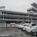 종합운동장 사거리 창원NC파크 앞 | NC파크 야구장 첫 방문 (주차장/굿즈샵/전재경스시)
