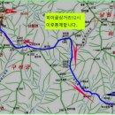 [2025년 10월 25일 토요일]피아골 지리산 단풍의 대명사 '피아골' 오색 단풍 산행안내 이미지