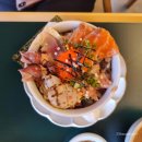 포토시그니처동 | [성수동/서울숲 맛집] 훈연 - 비쥬얼 일식덮밥 솔직후기, 추천메뉴
